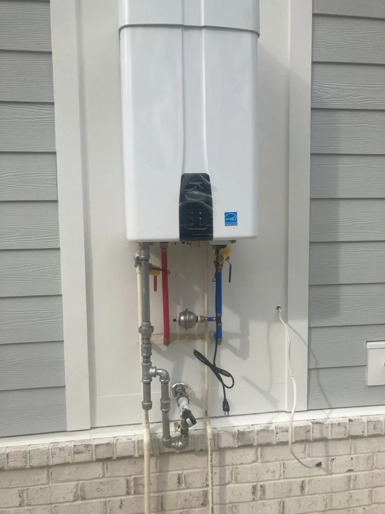 Trusted emergency plumbing service in Kenansville, NC - One And Done Services