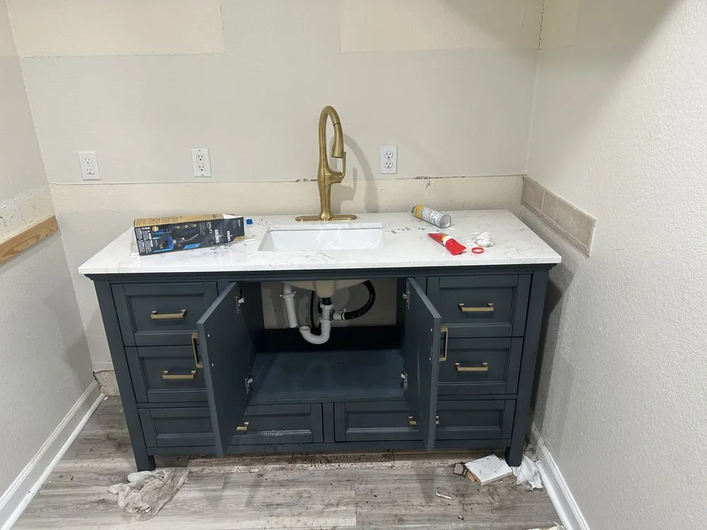 Slide of One Call Away Solutions