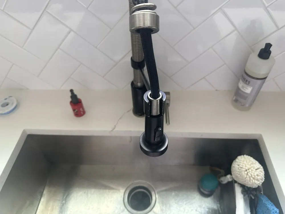 Slide of One Call Away Solutions