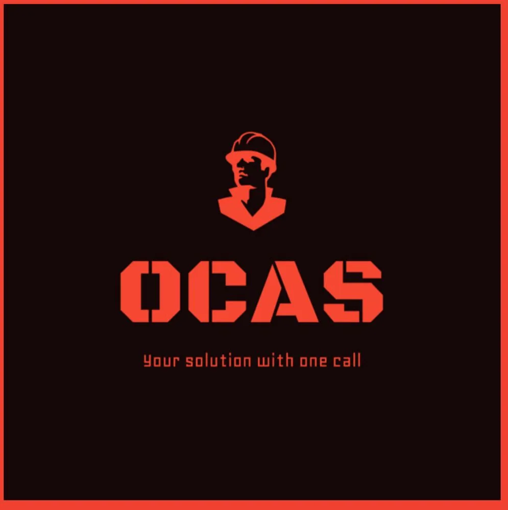 Slide of One Call Away Solutions