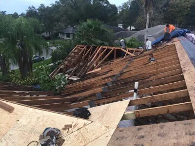 Slide of One Call Construction Services