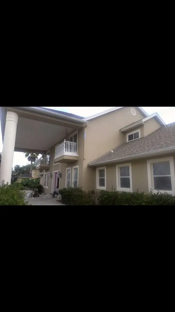 Slide of One Call Construction Services