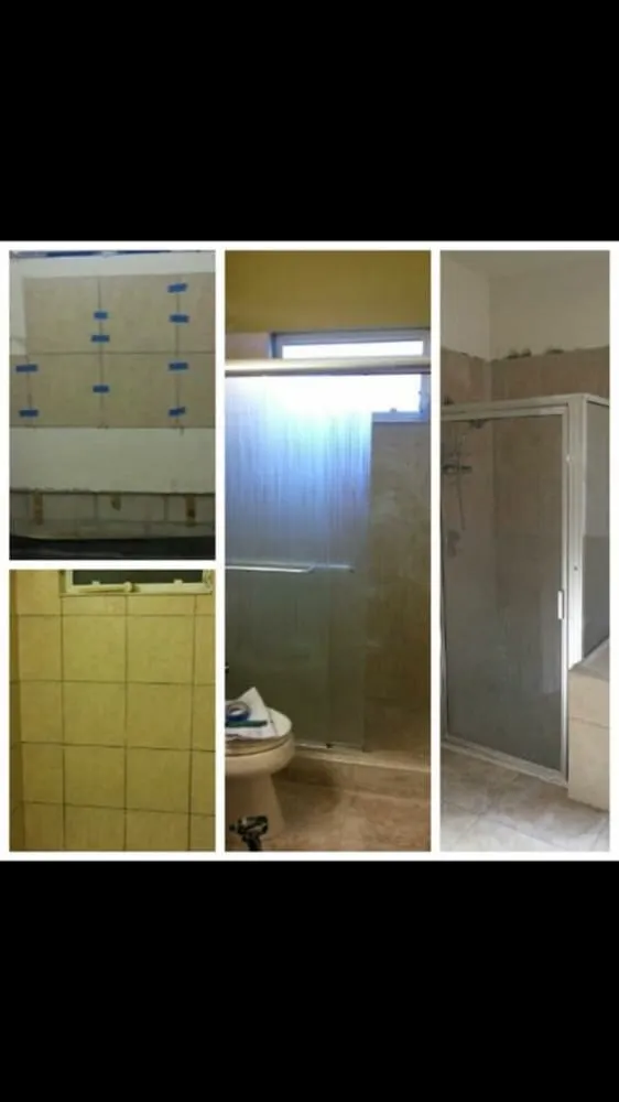 Slide of One Call Construction Services