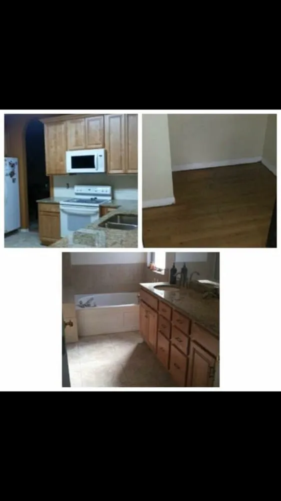 Slide of One Call Construction Services