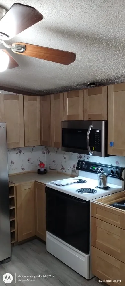 Slide of One Call Does It All