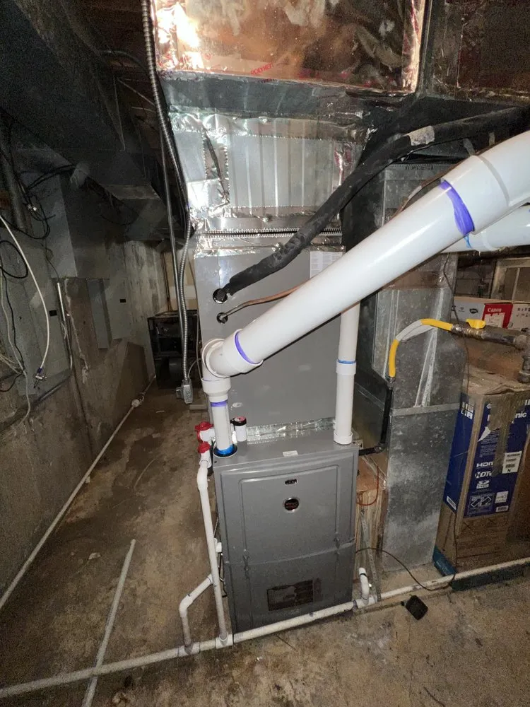 Slide of One Call Home Services