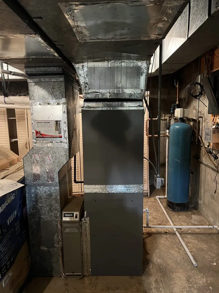 Slide of One Call Home Services