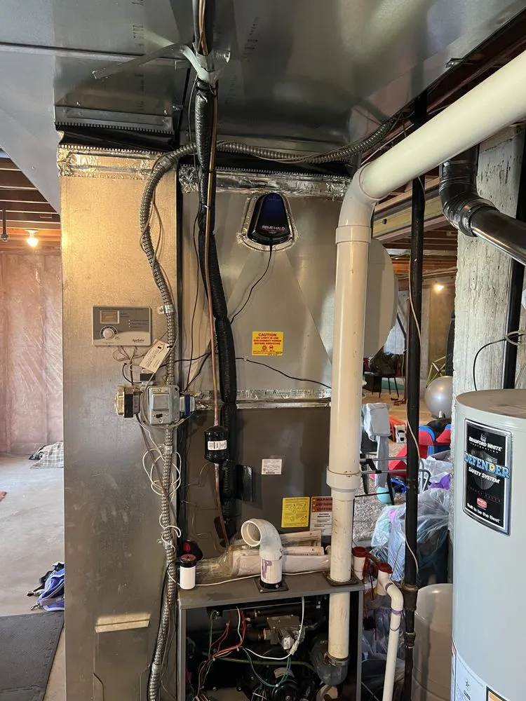 Slide of One Call Home Services