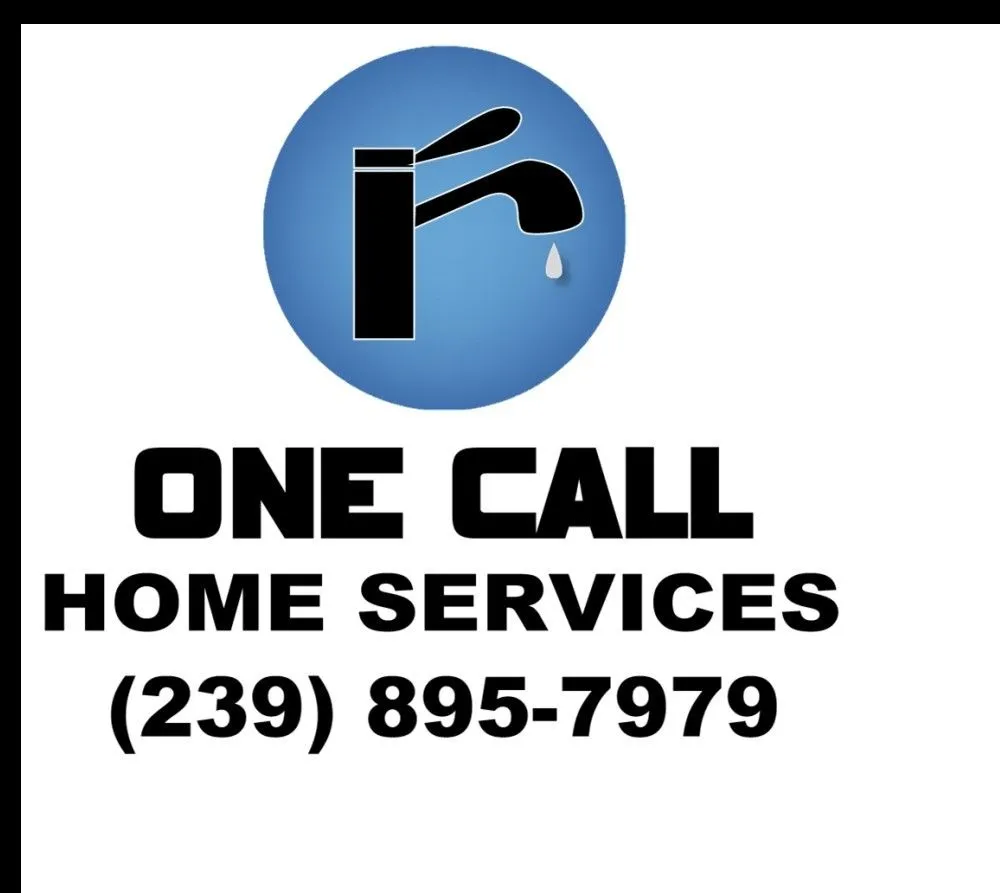 Slide of One Call Home Services