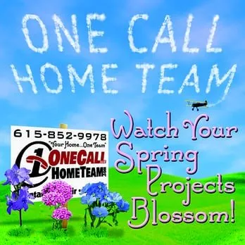 Quality plumbing repair in Stillwater, OK by One Call Home Team