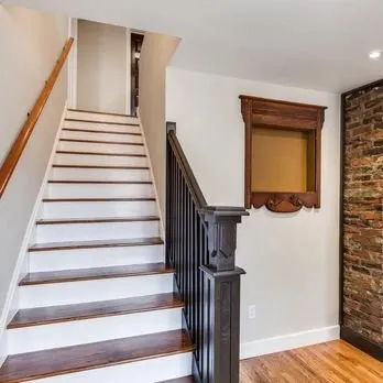 Slide of One Call Home Team