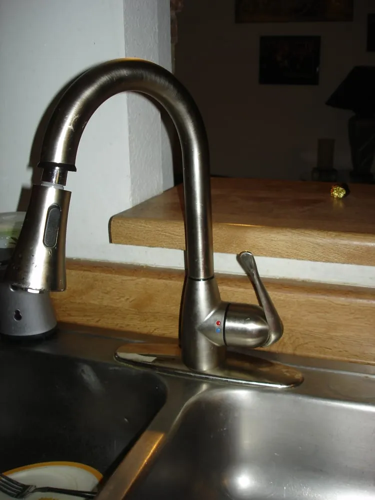 Slide of One Call Plumbing