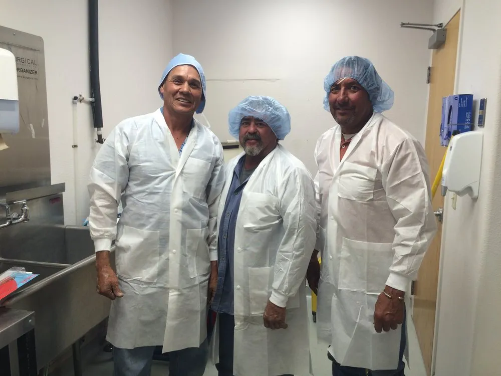 Slide of One Call Plumbing