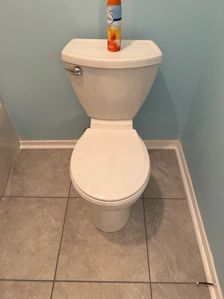 Slide of One Call Plumbing Service