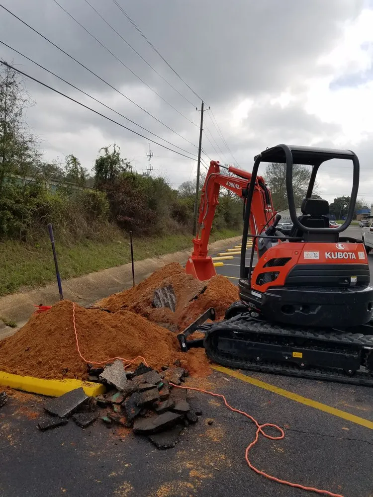 Slide of One Call Plumbing Service