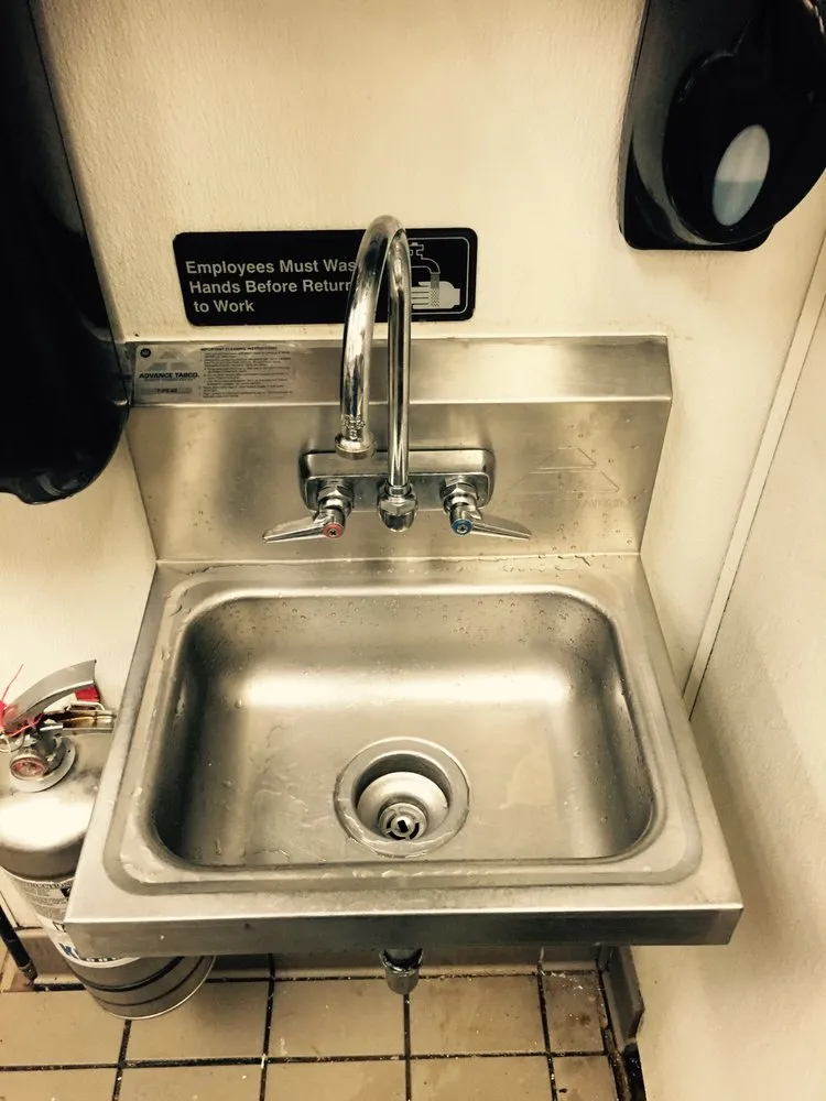 Slide of One Call Plumbing Service