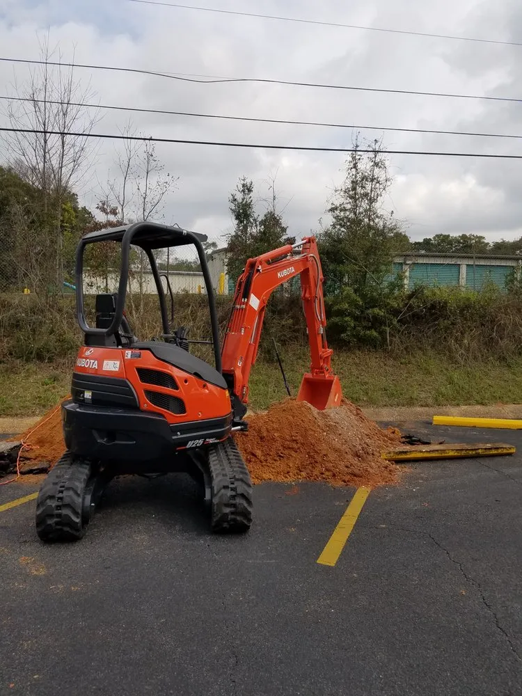 Slide of One Call Plumbing Service