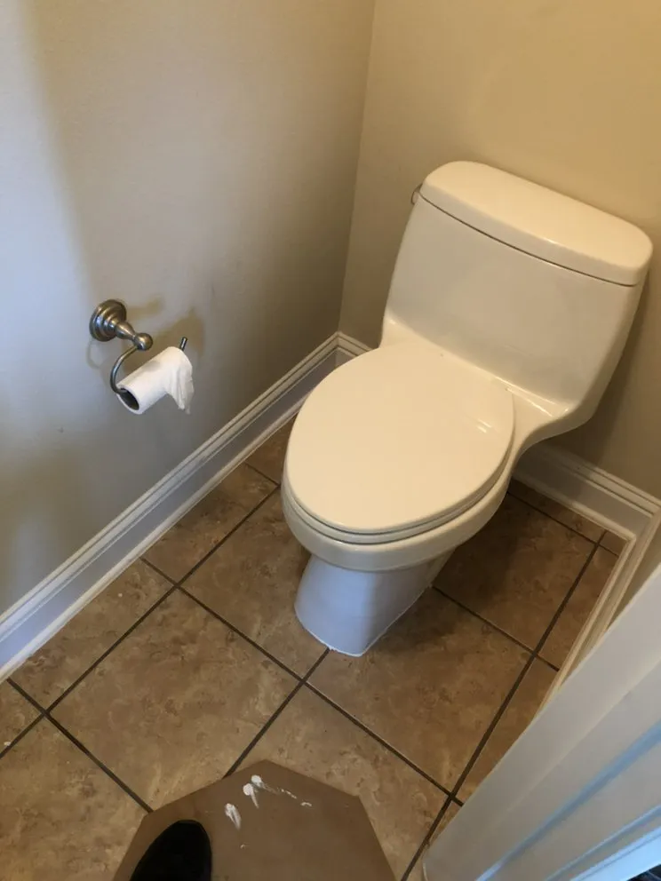 Slide of One Call Plumbing Service