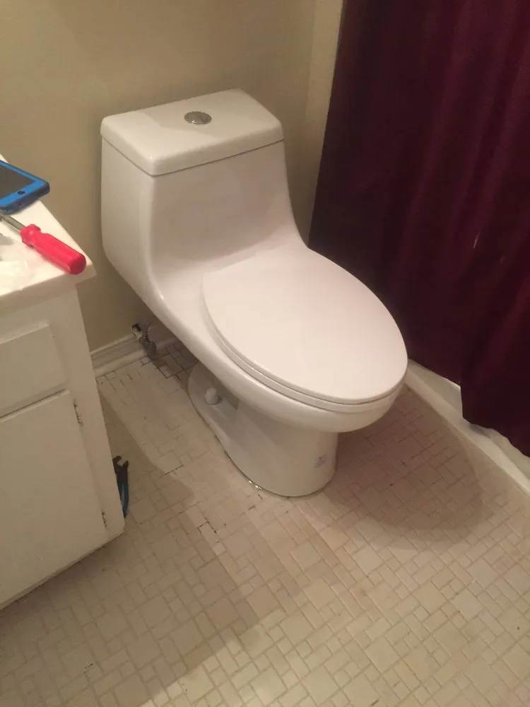 Affordable emergency plumbing experts serving Mobile, AL - One Call Plumbing Service