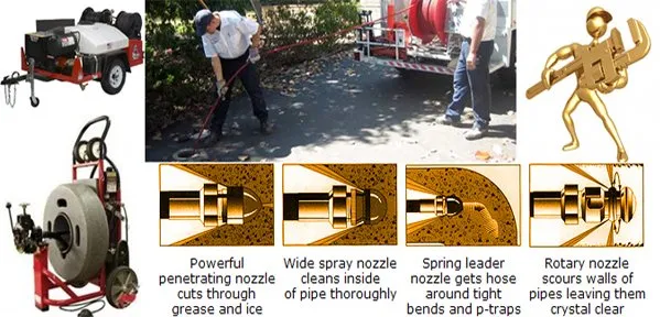 Reliable pipe repair service in Mobile, AL - One Call Plumbing Service