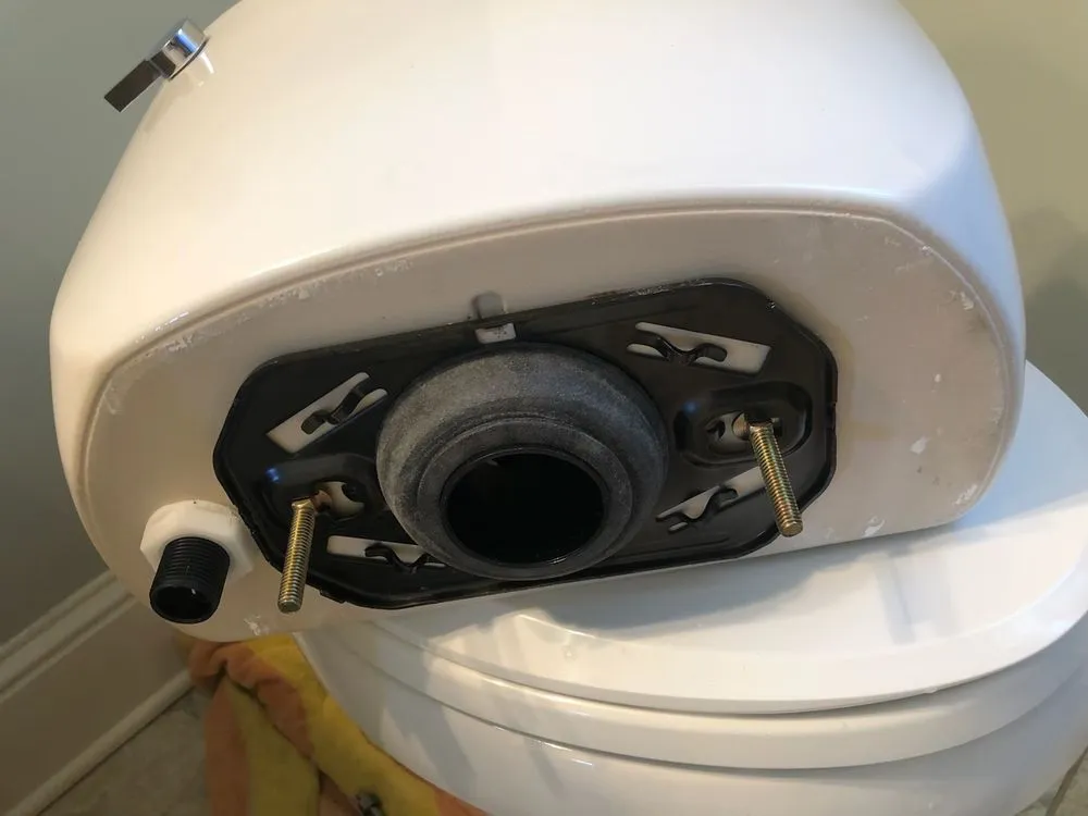 Slide of One Call Plumbing Service