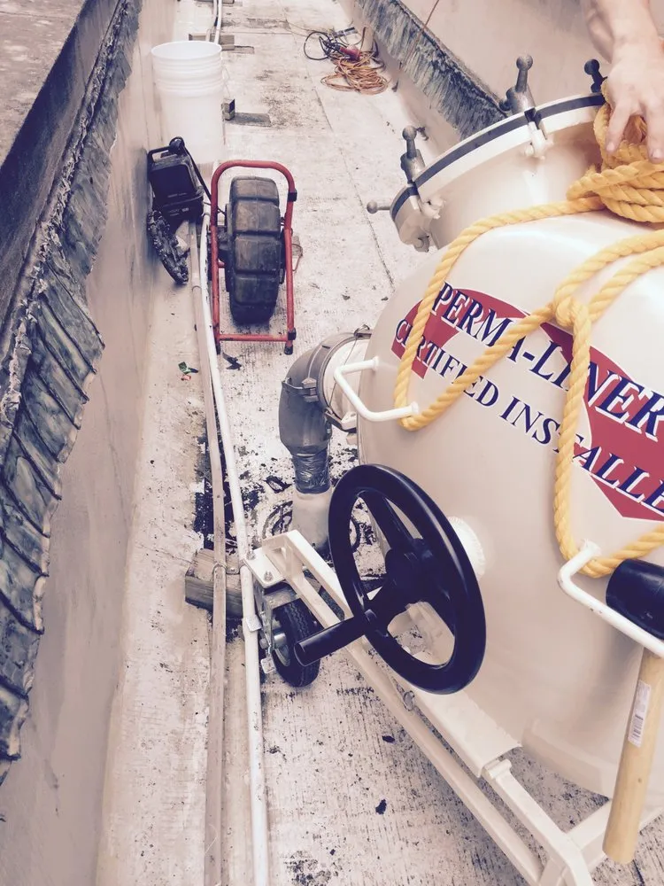 Slide of One Call Plumbing Service