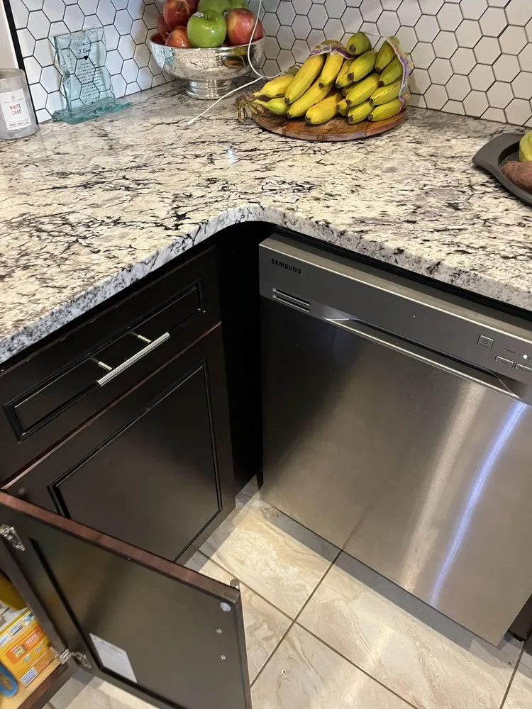 Slide of One Call Plumbing Services