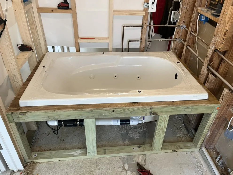 Slide of One Call Plumbing Services