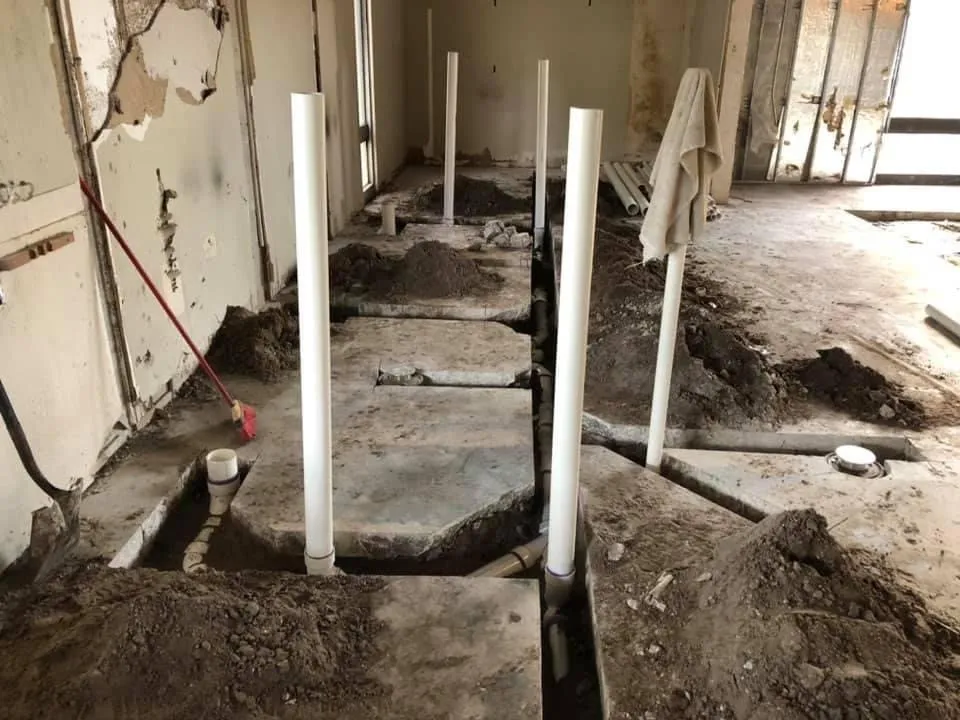 Affordable drain cleaning experts serving Dade City, FL - One Call Plumbing Services