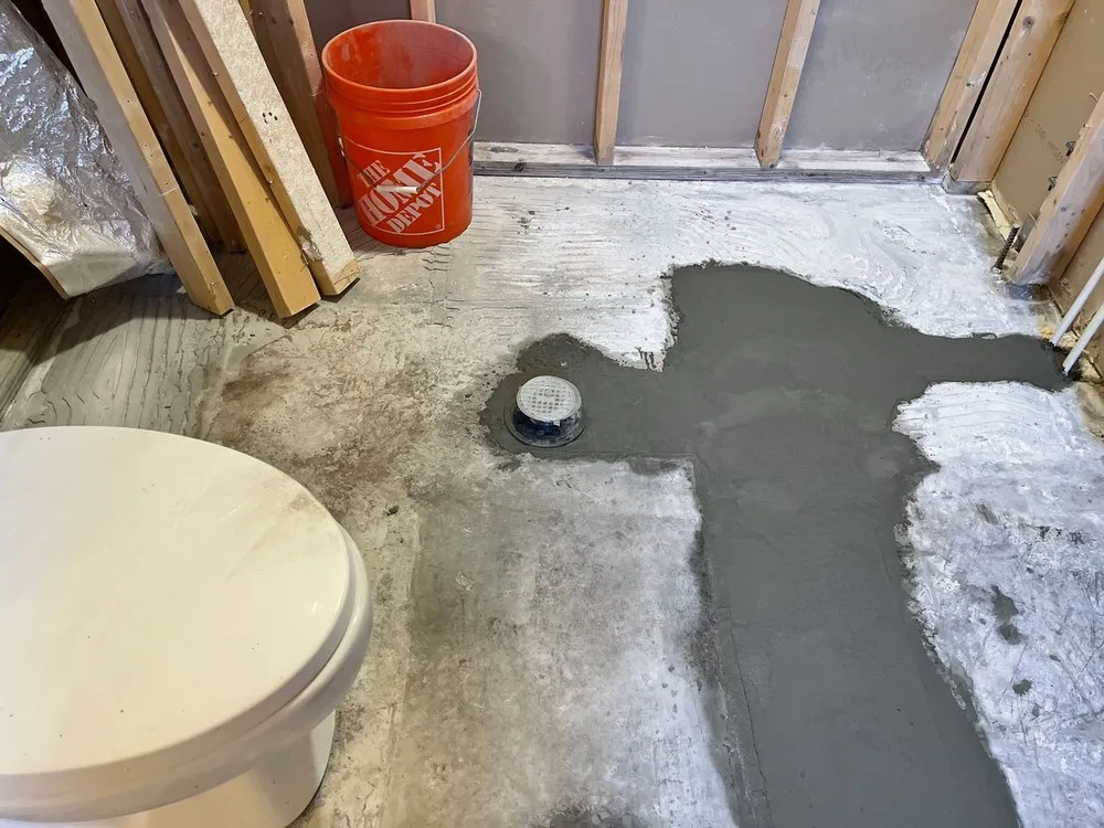 Slide of One Call Plumbing Services