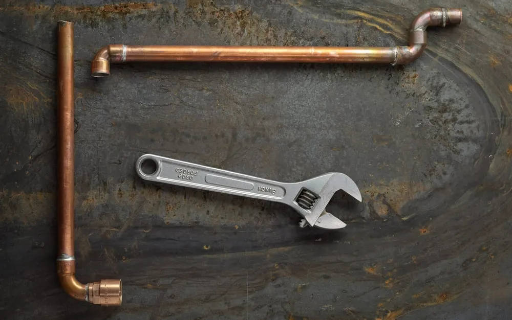 Slide of One Call Plumbing