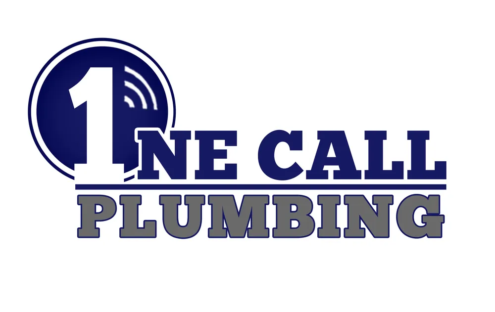 Slide of One Call Plumbing