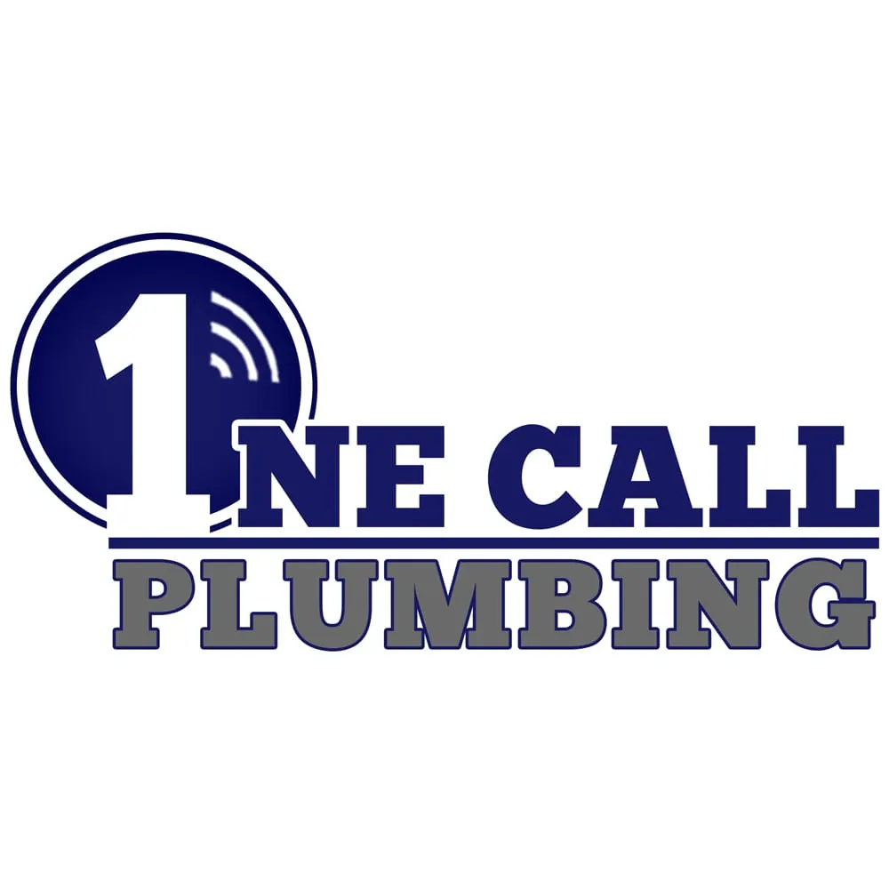 Slide of One Call Plumbing