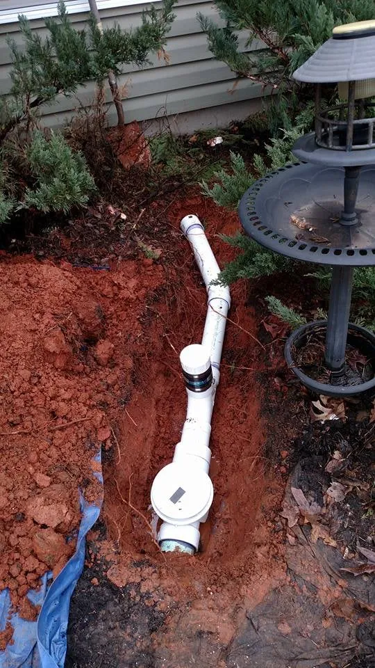 Slide of One Call Plumbing