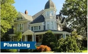 Slide of One Call Plumbing