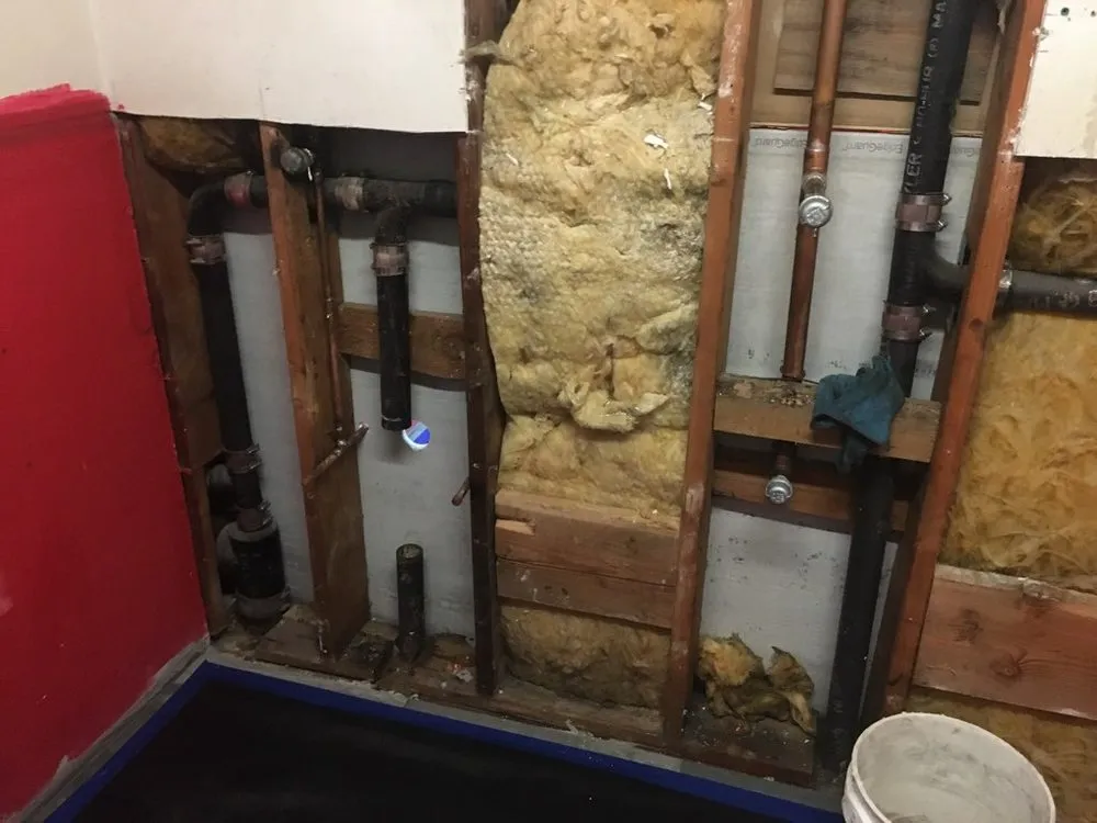Professional drain cleaning in Whittier, CA by One Call Plumbing