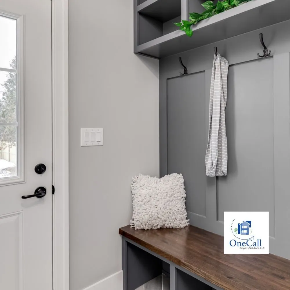 Slide of One Call Property Solutions