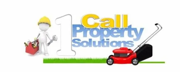 Slide of One Call Property Solutions