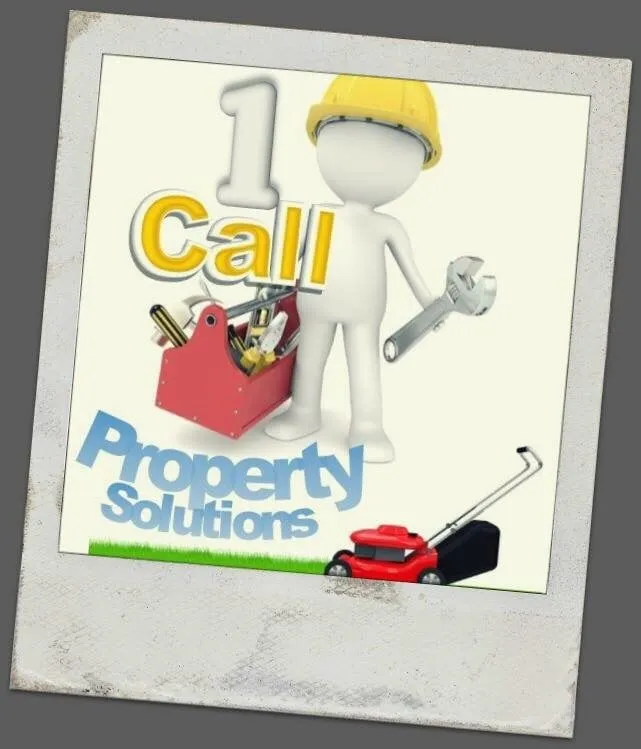 Slide of One Call Property Solutions