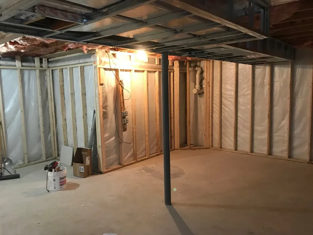 Slide of One Call Service Group