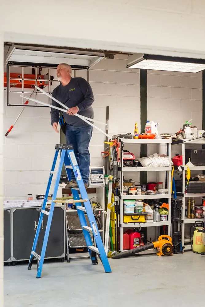 Slide of One Call Service Group