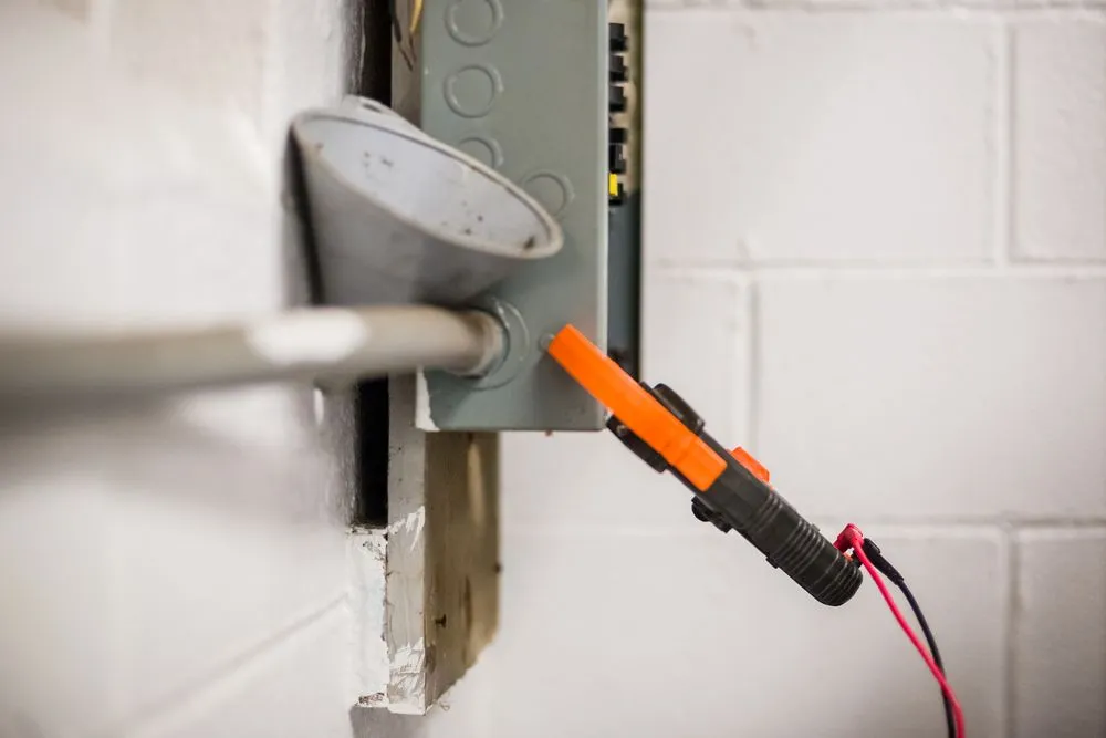 Slide of One Call Service Group