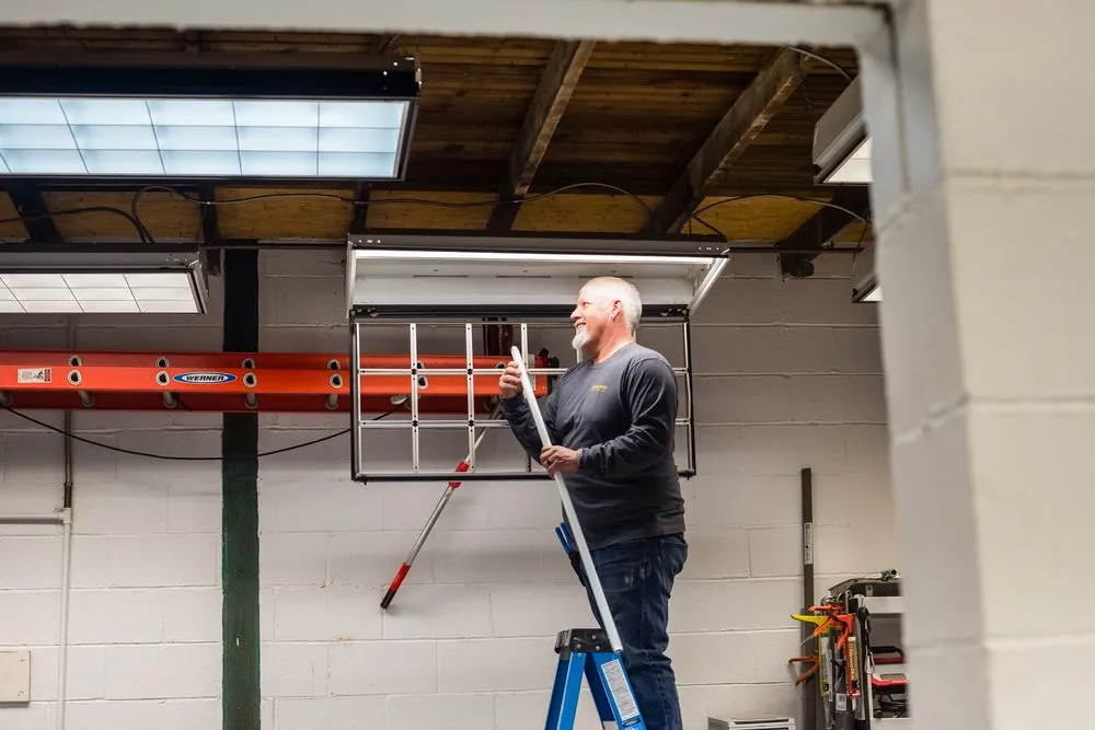 Slide of One Call Service Group