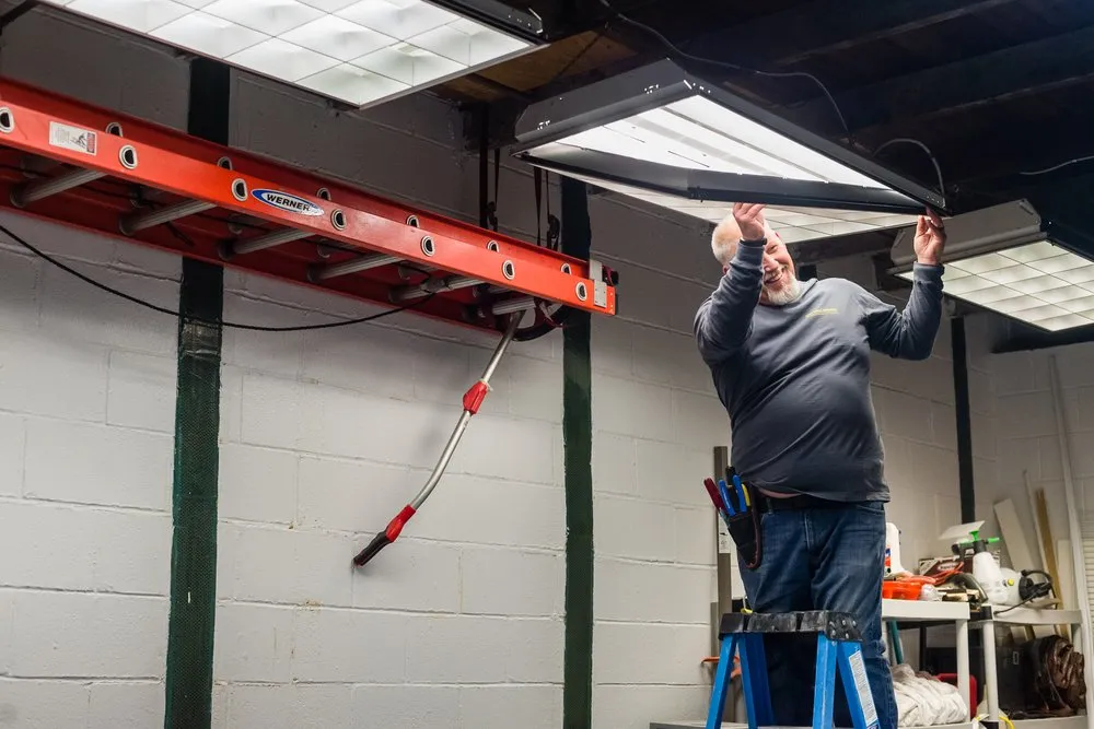 Slide of One Call Service Group