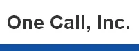 Slide of One Call