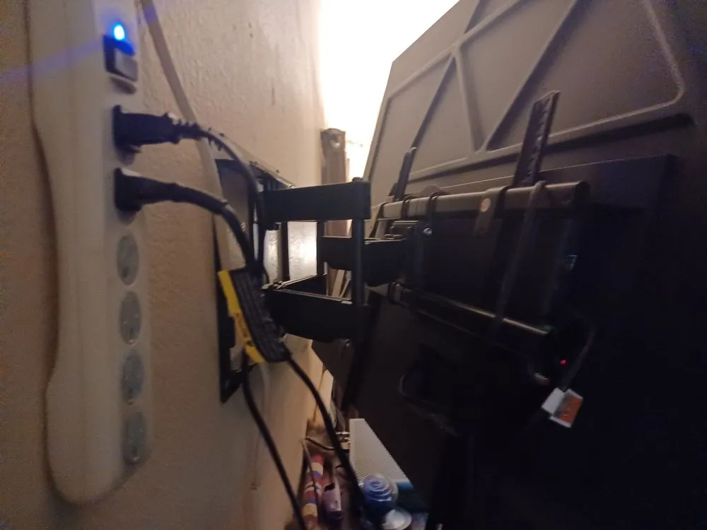 Slide of One Call Solves it All