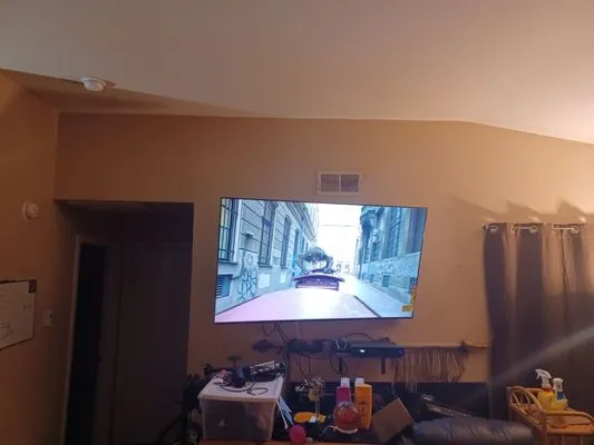 One Call Solves it All Logo