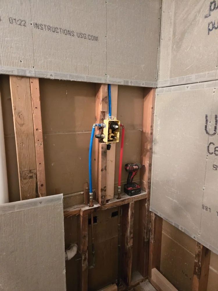 Slide of One Call That's All Electric