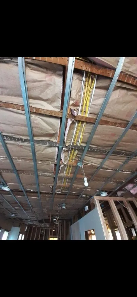 Slide of One Call That's All Electric