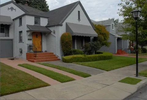 Slide of One Day Complete Repipe